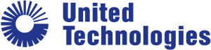 United Technologies logo