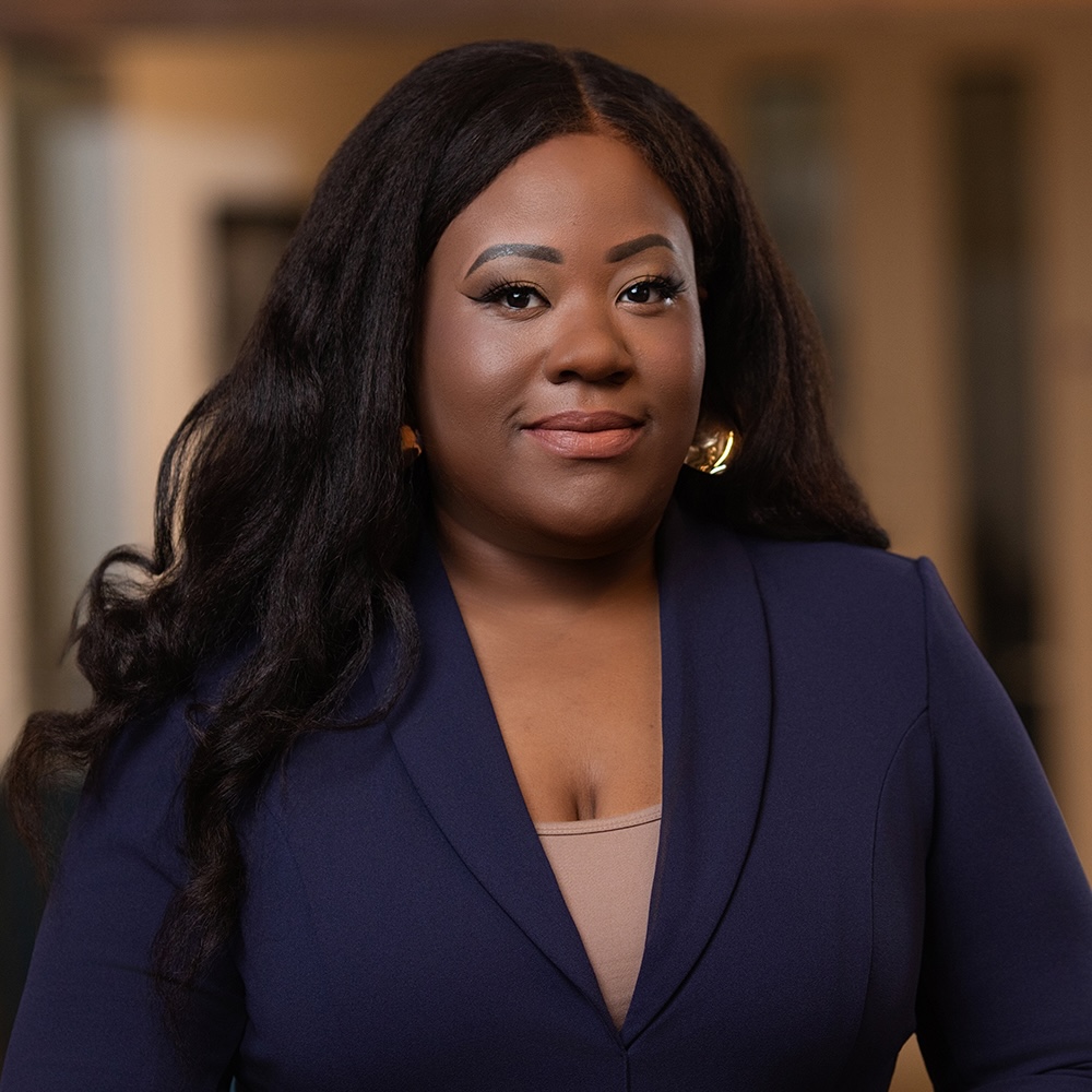 Tiffany Brackens