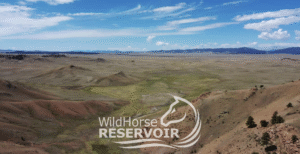 Wild Horse Reservoir Overview