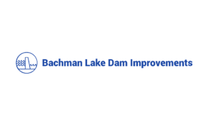 Bachman Lake Dam logo